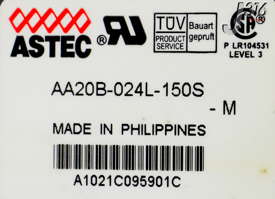 a！！ 34454 AGILENT PCB, VERIGY HVDPS BOARD W/ E7002-66503 E7002-66411
